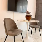 Apartment Holidays Sea Vibes One