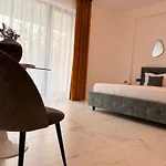 Holidays Sea Vibes One Apartment Mamaia