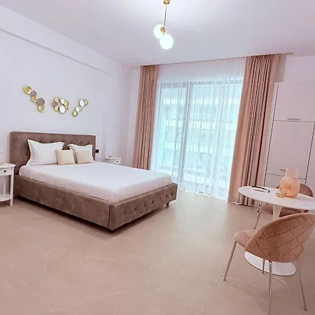 Apartment Holidays Sea Vibes One Nord Mamaia