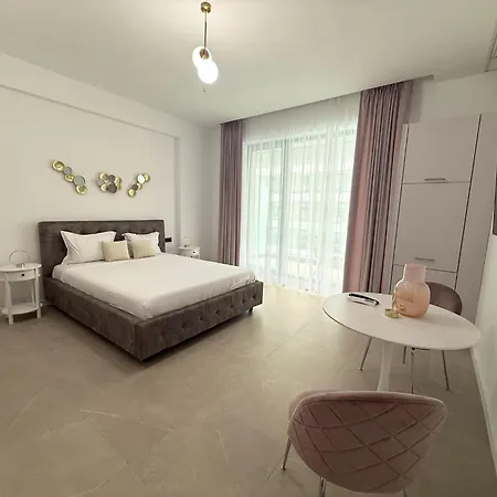 Holidays Sea Vibes One Nord Apartment *
