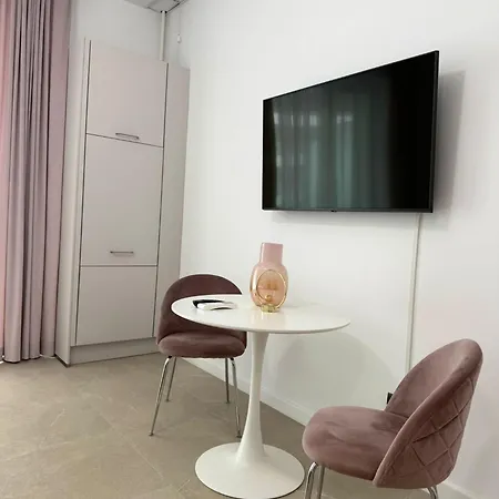 Holidays Sea Vibes One Nord Apartment