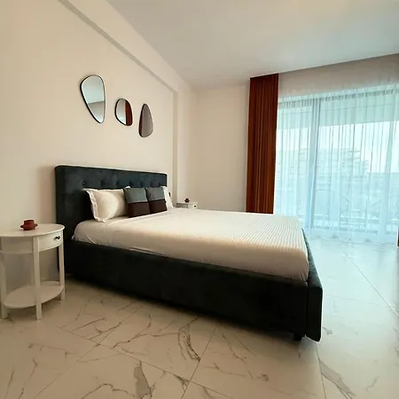 Holidays Sea Vibes One Nord Mamaia