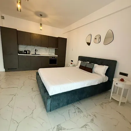 Apartment Holidays Sea Vibes One Nord *