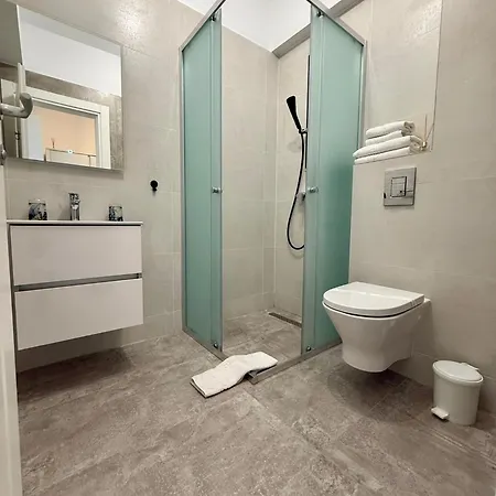 Holidays Sea Vibes One Nord Apartment Mamaia