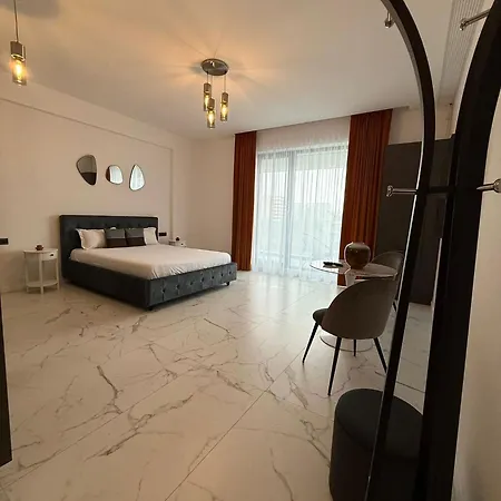 Apartment Holidays Sea Vibes One Nord *