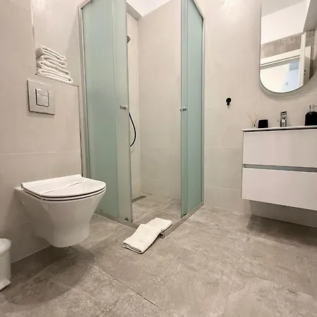 Apartment Holidays Sea Vibes One Nord