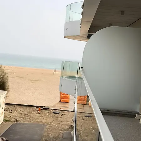 Holidays Sea Vibes One Nord Апартаменты *