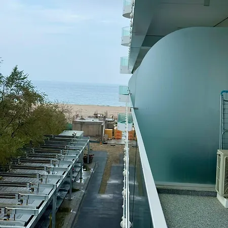 Apartment Holidays Sea Vibes One Nord Mamaia