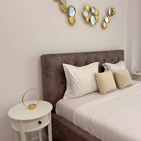 Holidays Sea Vibes One Nord Apartment *
