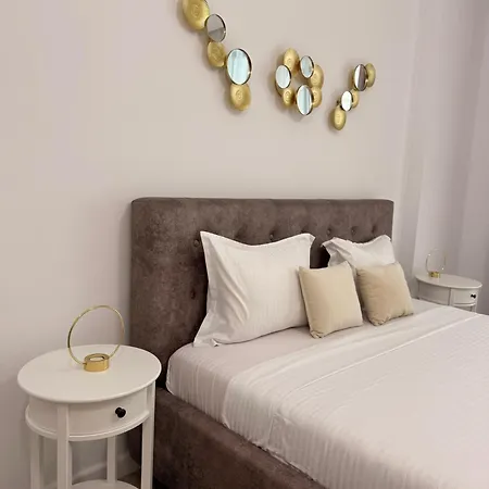 Holidays Sea Vibes One Nord Apartment Mamaia
