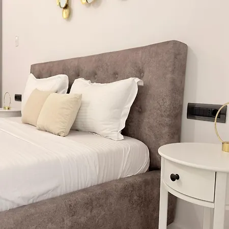 Apartment Holidays Sea Vibes One Nord *