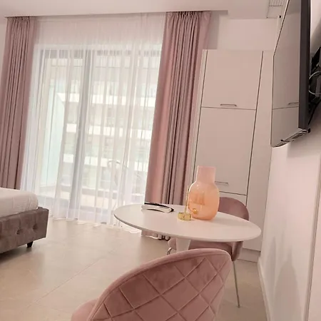 Apartment Holidays Sea Vibes One Nord