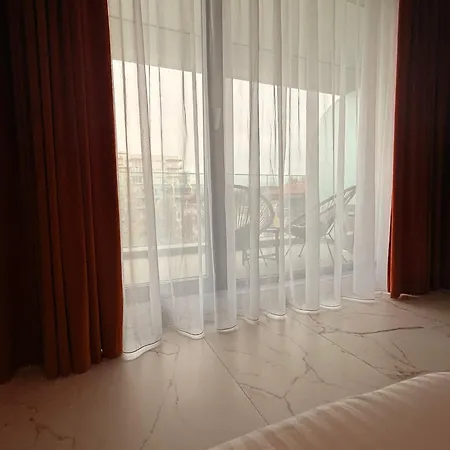 Apartment Holidays Sea Vibes One Nord Mamaia