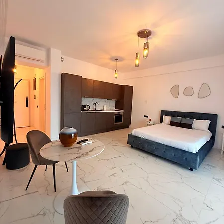 Apartment Holidays Sea Vibes One Nord