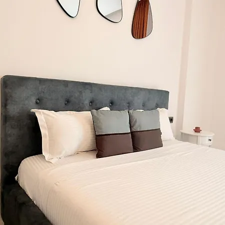 Apartment Holidays Sea Vibes One Nord *