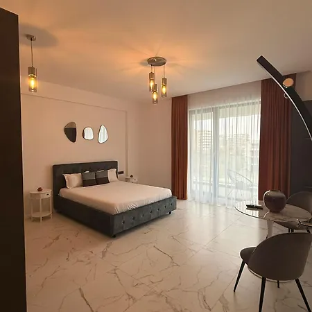 Holidays Sea Vibes One Nord Apartment