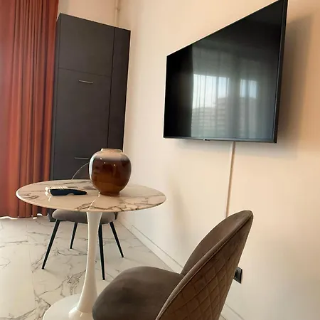 Holidays Sea Vibes One Nord Mamaia