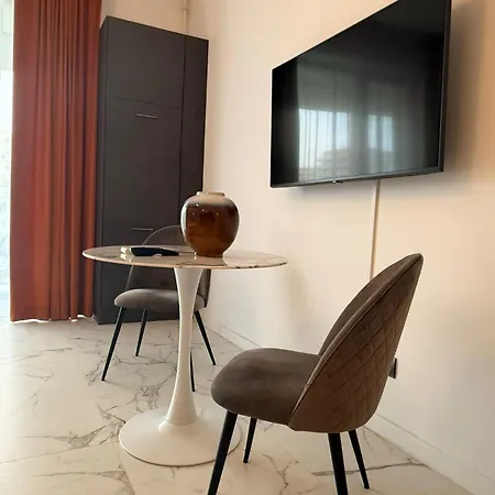 Holidays Sea Vibes One Nord Apartment *