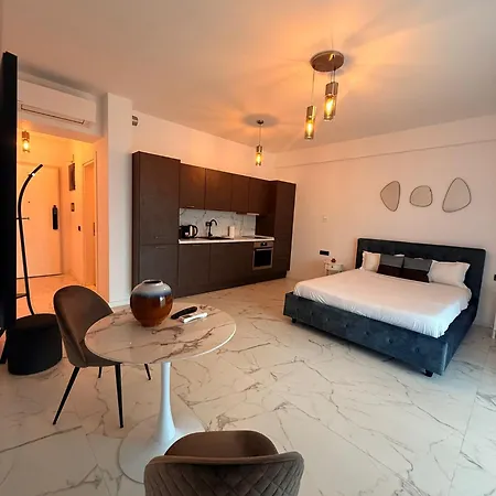 Holidays Sea Vibes One Nord Mamaia
