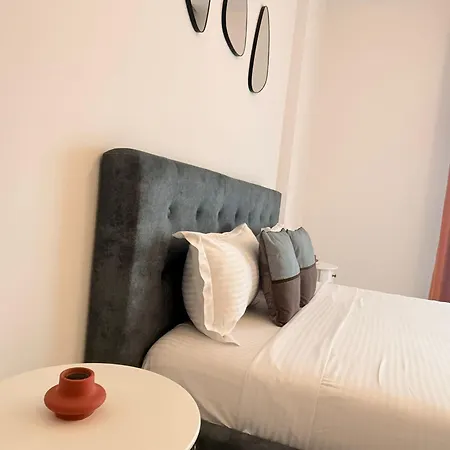 Holidays Sea Vibes One Nord Apartment
