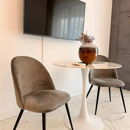 Apartment Holidays Sea Vibes One Nord