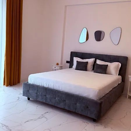 Holidays Sea Vibes One Nord Apartment Mamaia