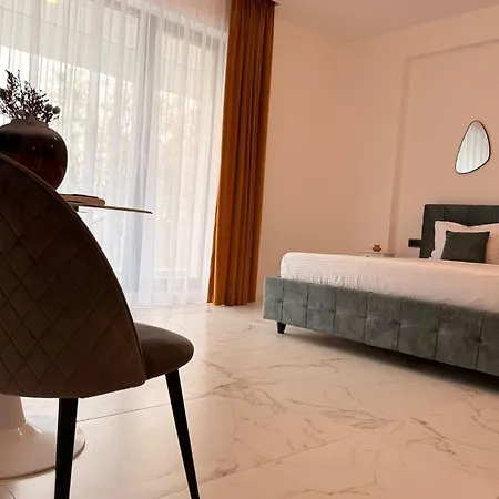 Holidays Sea Vibes One Nord Apartment Mamaia