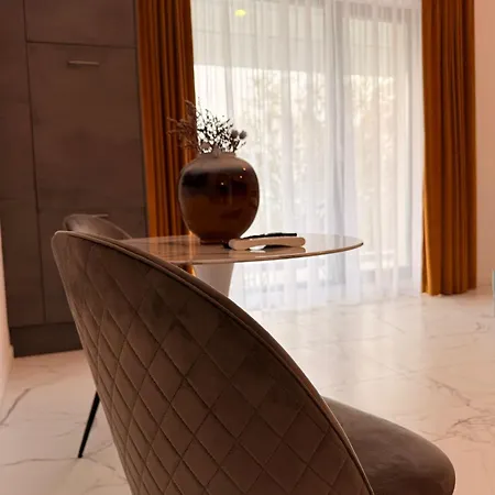Holidays Sea Vibes One Nord Apartment