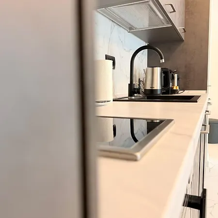 Holidays Sea Vibes One Nord Apartment